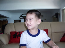 Ryan February 2006